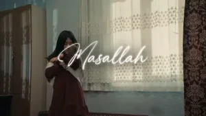 Heijan Maşallah Albüm Kapağı