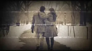 Hele Bu Akşamın Sabahı Olsun Albüm Kapağı