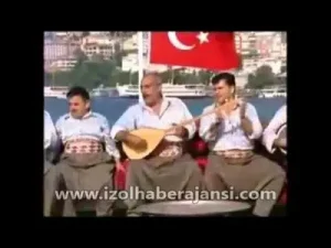 Hele Ninna Olasan Albüm Kapağı