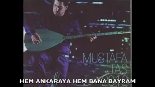 Hem Ankara’ya Hem Bana Bayram
