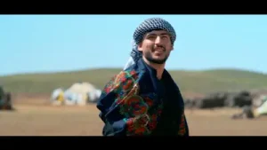 Hem Hac Ez Koçerim 2022 Official Video Albüm Kapağı