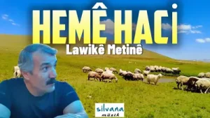 Heme Hacı Albüm Kapağı