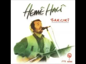 Heme Hacı Leyla Yar Albüm Kapağı