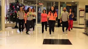 Hep Zumba Ella Ella Horon Albüm Kapağı