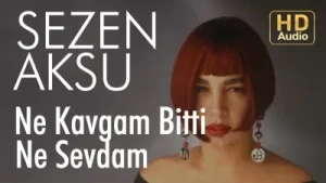Her Ayrılık Bir Vurgun Albüm Kapağı