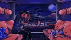 Her Gece Dualarım Bitmedi Rüyalarım Mutlu Sonla Albüm Kapağı