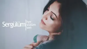 Her Sözüm Sen Albüm Kapağı