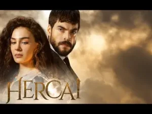 Hercai Dizi Müziği Aksiyon V2