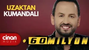 Herem Uzaktan Kumandalı Albüm Kapağı