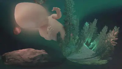 Herkestam Kendine Yabancı video klibi