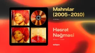 Hesret Nəğməsi