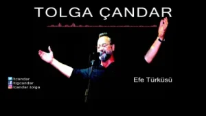Hey Gidinin Efesi Albüm Kapağı