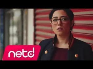 Hiçbirşey İstemedim Ne Yatak Ne Oda Albüm Kapağı