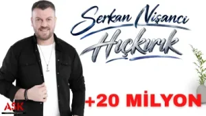 Hıçkırık Tuttu Beni İndir Albüm Kapağı