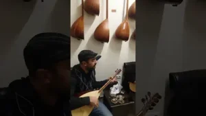 Hıdır Kutan Açığım Yok Kapalım Yok Dünyada Albüm Kapağı