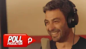 Hıkkıdık Tuttu Beni