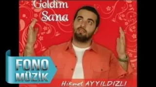 Hikmet Ayyıldızlı Mualla Gavsi Subhani