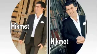 Hikmet Seni Sevdiğim Ne Yapayım