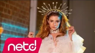 Hilal Feride Akın Yok Yok