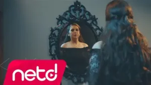 Hilal Sarı Kör Kütük Albüm Kapağı