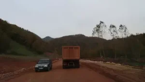 Hilmi Seyrek Köyümüz Albüm Kapağı
