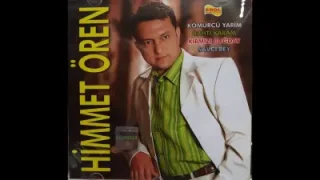 Himmet Ören Kırmızı Buğday