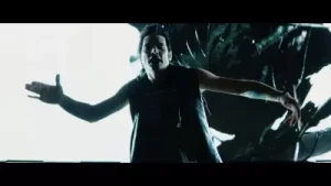 Hinder Remember Me Albüm Kapağı