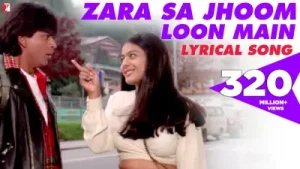 Hint Müzik Albüm Kapağı