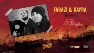 Hiphoplife Emekli Kahvesi Farazi V Kayra