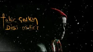 Hiraizerdüş Fakir Çarkın Dişi Midir