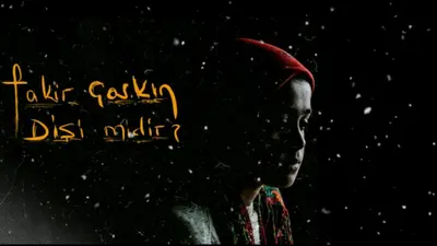 Hiraizerdüş Fakir Çarkın Dişi Midir video klibi