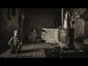 Hiraizerdüş Nenni Albüm Kapağı