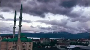 Hiraîizerdüş Odam Kireç Tutmuyor Albüm Kapağı