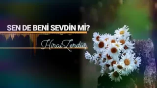 Hiraiîzerdüş Seven Eder mi Böyle