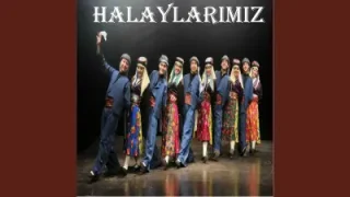 Hızlı Halay