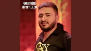 Hop Leylo Albüm Kapağı