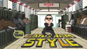 Hopa Gamgastar Şarkısı Albüm Kapağı