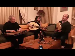Hoş Neva Gamzedeyim Deva Bulmam Albüm Kapağı