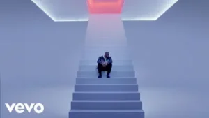 Hotline Bling Albüm Kapağı