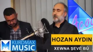 Hozan Aydın
