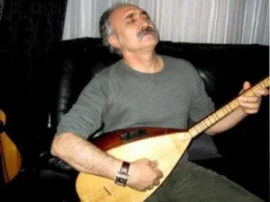 Hozan Aydın Dilo Ez Bimrim