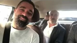 Hozan Aydın Feat Mistefa Bazîdî Pê Nikarim