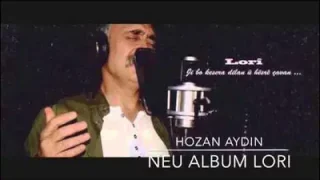 Hozan Aydın Lorî 2013