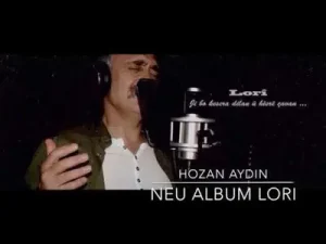 Hozan Aydın Lori