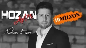 Hozan Aytaç Şarkıları Albüm Kapağı