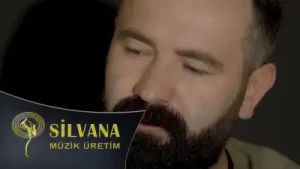 Hozan Bengî Dil Ji Min Bir Albüm Kapağı