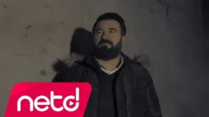 Hozan Bengî Zindan Albüm Kapağı