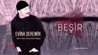 Hozan Beşir Evîna Derewîn