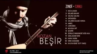Hozan Beşir Gelmiş Bahar