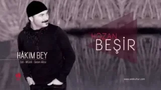 Hozan Beşir Hakim Bey
